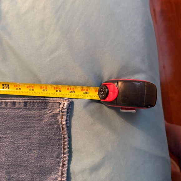 Levi’s 501 ButtonFly Jeans - Picture 7 of 7